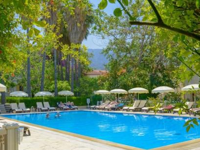 Hotel 4* Riverside Garden Resort Kyrenia Cipru