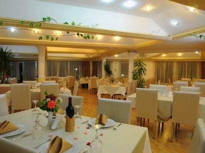 Hotel 4* Riverside Garden Resort Kyrenia Cipru