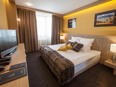 Hotel 5* Amira Bansko Bulgaria