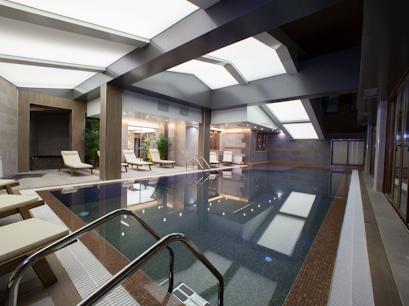 Hotel 5* Amira Bansko Bulgaria