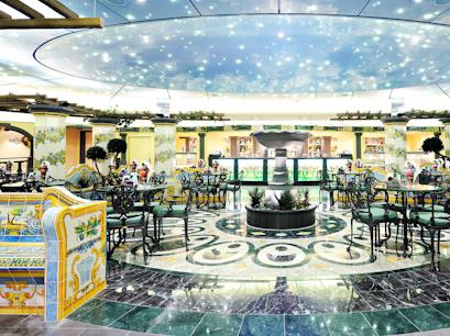 Hotel 4* MSC Splendida Dubai Emiratele Arabe
