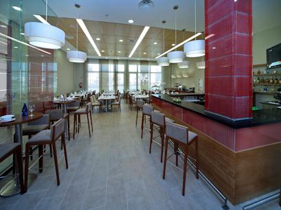 Hotel 4* Elegance Getafe Madrid Spania