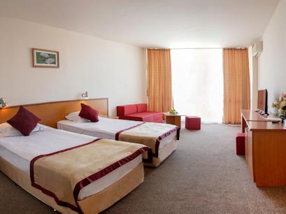 Hotel 4* Aronia Beach Sunny Beach Bulgaria