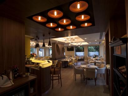 Hotel 4* Radsor Rasnov Romania