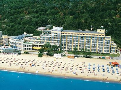 Hotel 4* Grifid Encanto Beach Nisipurile de Aur Bulgaria