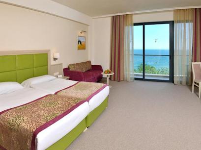 Hotel 4* Grifid Vistamar (ex. Astoria Beach) Nisipurile de Aur Bulgaria