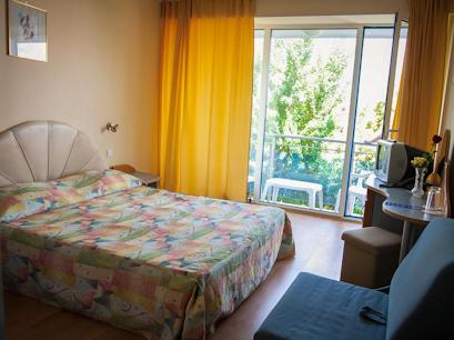Hotel 3* Perla Nisipurile de Aur Bulgaria
