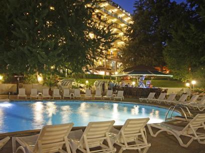 Hotel 3* Perla Nisipurile de Aur Bulgaria