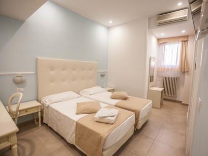 Hotel 4* Ristorante Continental Bergamo Italia