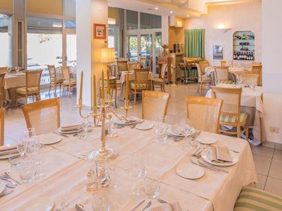 Hotel 4* Ristorante Continental Bergamo Italia