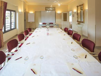 Hotel 4* Ristorante Continental Bergamo Italia