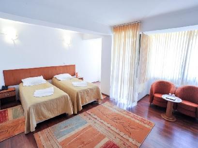 Hotel 3* Cindrel 3* Paltinis Romania