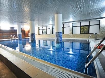 Hotel 3* Cindrel 3* Paltinis Romania