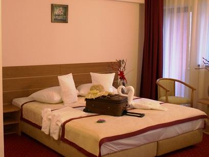Hotel 3* Carpati Predeal Romania