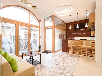 Hotel 3* Urban  Baia Mare Romania