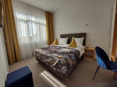 Hotel 3* Urban  Baia Mare Romania