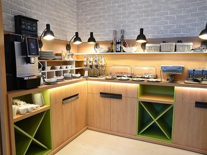 Hotel 3* Urban  Baia Mare Romania