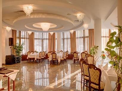Hotel 4* Bistrita Durau Romania
