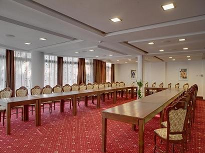 Hotel 4* Bistrita Durau Romania