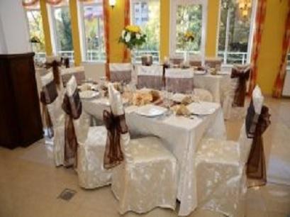 Hotel 3* Golden Spirit Baile Herculane Romania