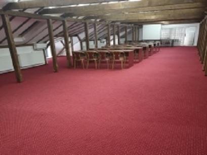 Hotel 3* Golden Spirit Baile Herculane Romania