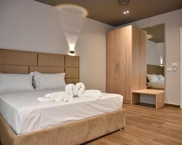 Hotel 4* Lubjina Golem Albania