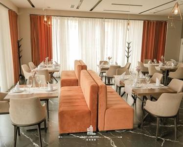 Hotel 4* Lubjina Golem Albania