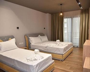 Hotel 4* Lubjina Golem Albania