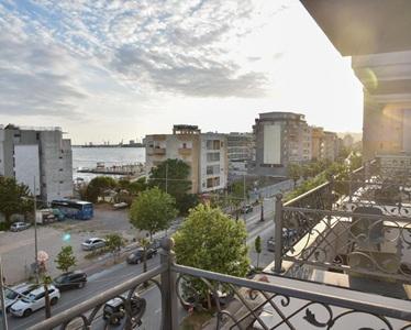 Hotel 4* Lubjina Golem Albania