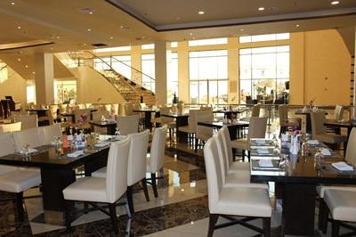 Hotel 4* Grand East Resort and Spa Dead Sea Aqaba Iordania