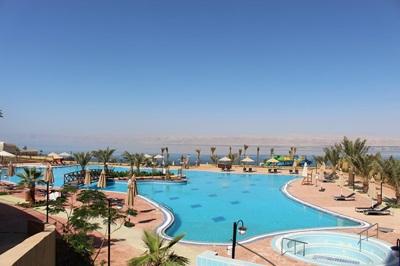 Hotel 4* Grand East Resort and Spa Dead Sea Aqaba Iordania