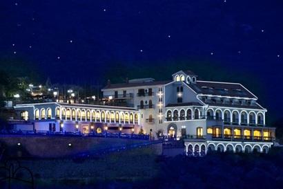 Hotel 4*  San Lorenzo Lettere Italia