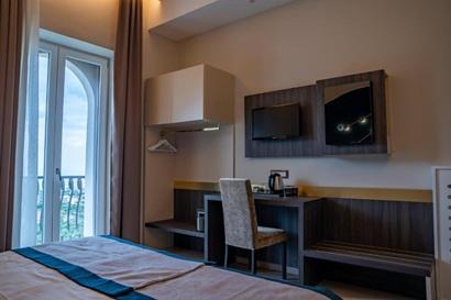 Hotel 4*  San Lorenzo Lettere Italia