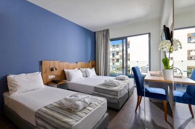 Hotel 4* Pollis Hersonissos Grecia