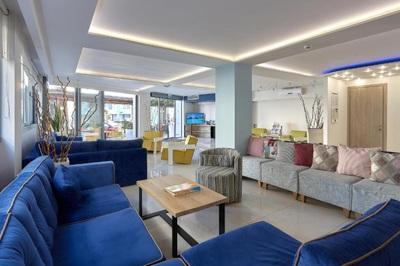 Hotel 4* Pollis Hersonissos Grecia