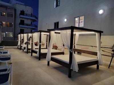 Hotel 3* Topaz Bugibba Malta