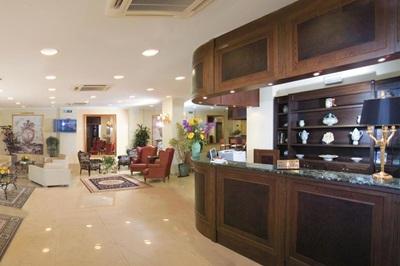 Hotel 4* Orizzonte Messina Italia