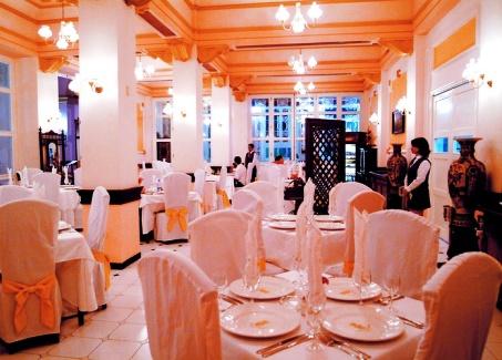 Hotel 4* Plaza Havana Cuba