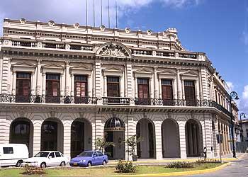 Hotel 4* Armadores de Santander Havana Cuba
