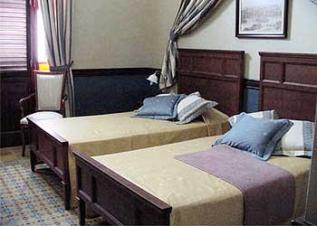 Hotel 4* Armadores de Santander Havana Cuba