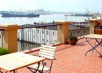 Hotel 4* Armadores de Santander Havana Cuba