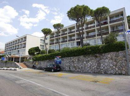 Hotel 2* Adriatic Dubrovnik Croatia