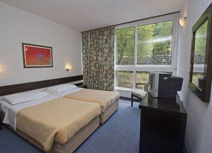 Hotel 2* Adriatic Dubrovnik Croatia