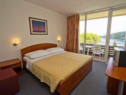 Hotel 2* Adriatic Dubrovnik Croatia