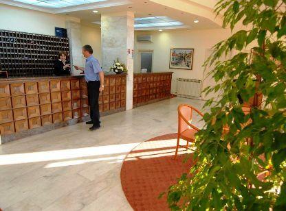 Hotel 2* Adriatic Dubrovnik Croatia