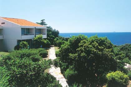 Hotel 3* Argosy Dubrovnik Croatia