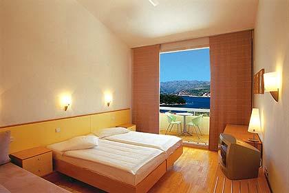 Hotel 3* Argosy Dubrovnik Croatia