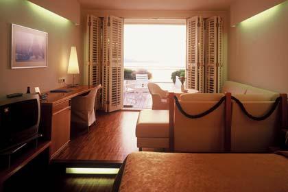 Hotel 4* Dubrovnik President Dubrovnik Croatia