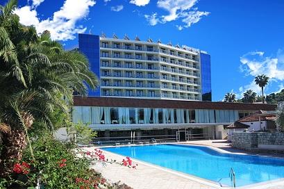 Hotel 4* Grand Park Dubrovnik Croatia