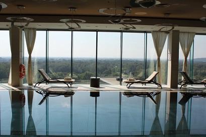 Hotel 4* Grand Park Dubrovnik Croatia